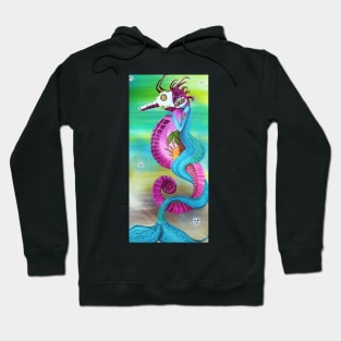 Spirit Traveler Hoodie